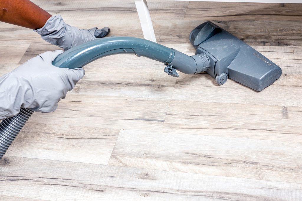 Move-in and move-out cleaning in Fujairah for a smooth and fresh transition