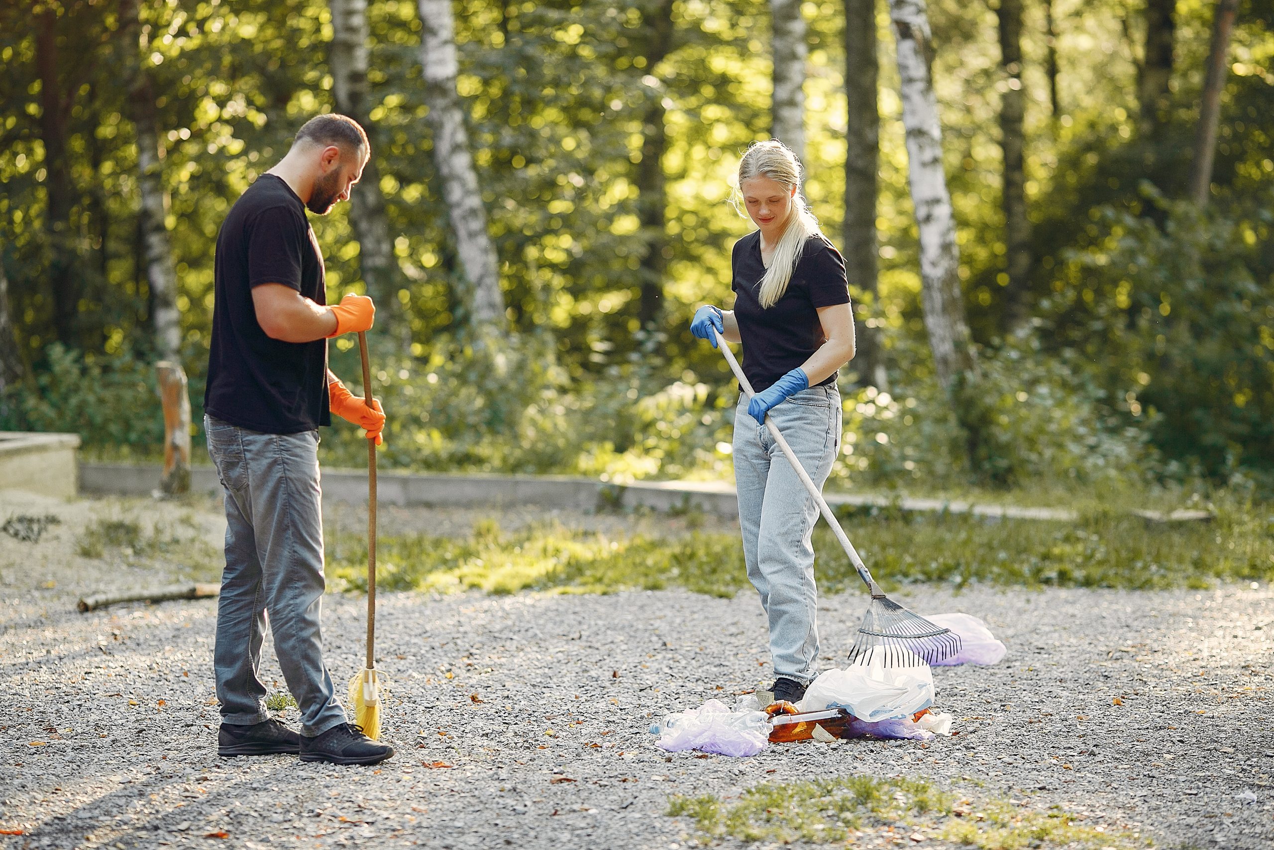 Driveway Cleaning Services in Dubai – Dust & Stain Removal