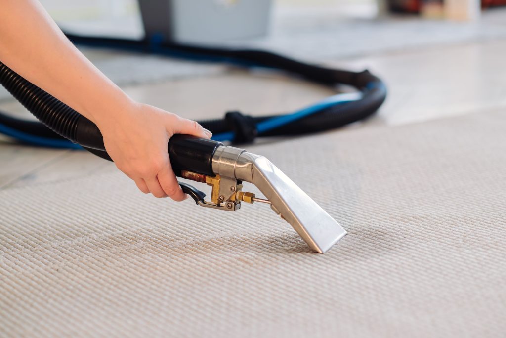 Expert carpet and upholstery cleaning services in ajman for fresh interiors