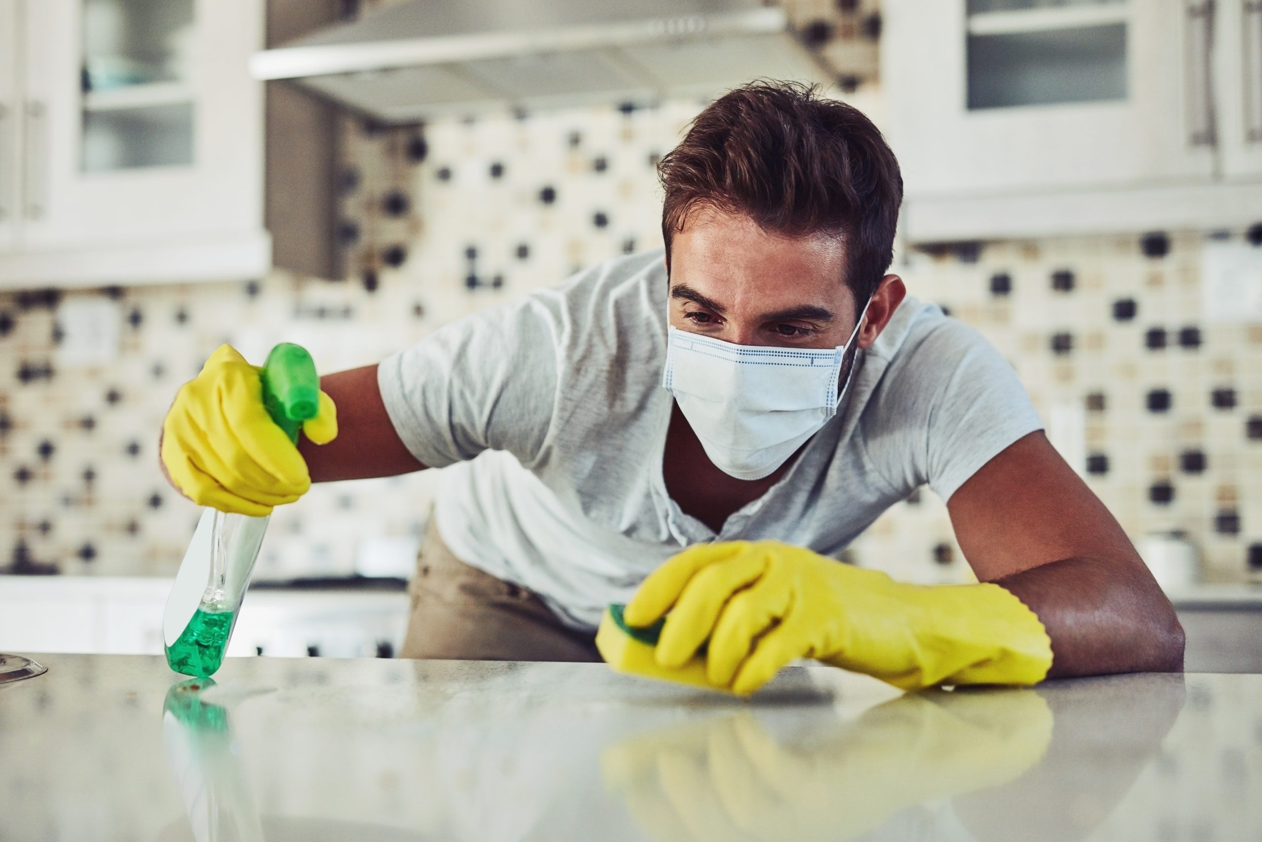 kitchen deep cleaning services sports city