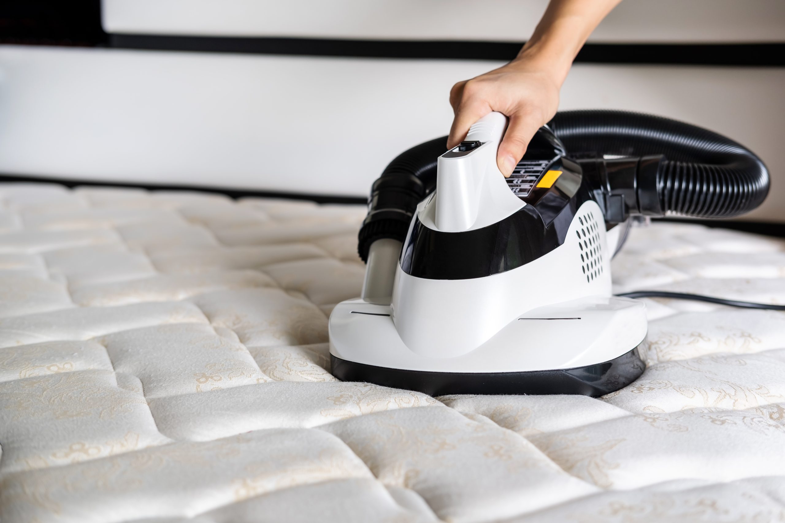 Professional mattress cleaning in Dubai to remove dust, stains, and allergens