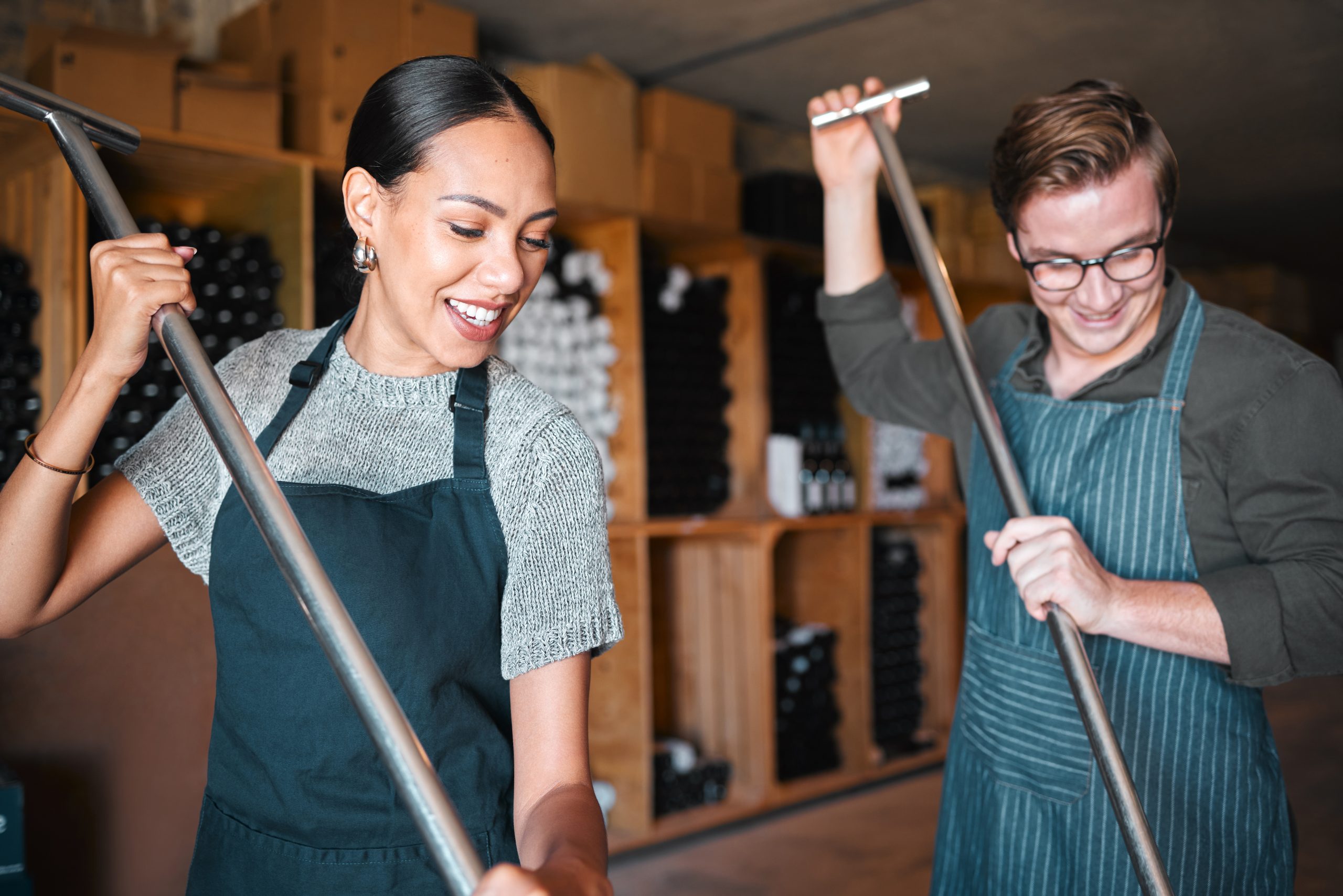 Customer satisfaction ratings and reviews comparison of cleaning companies in UAE