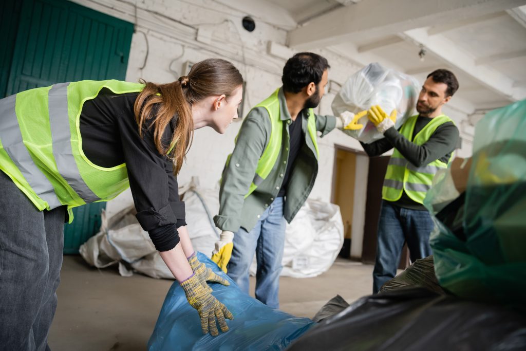 New building cleaning in UAE for commercial and residential properties