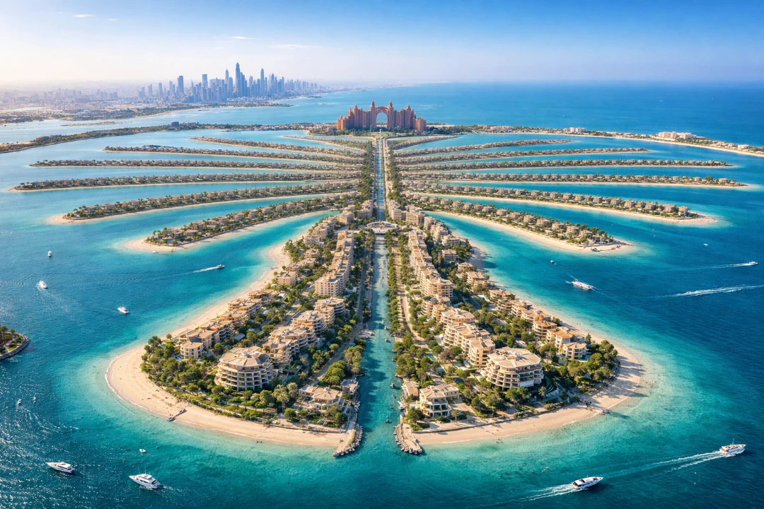 Deep cleaning services Jumeirah