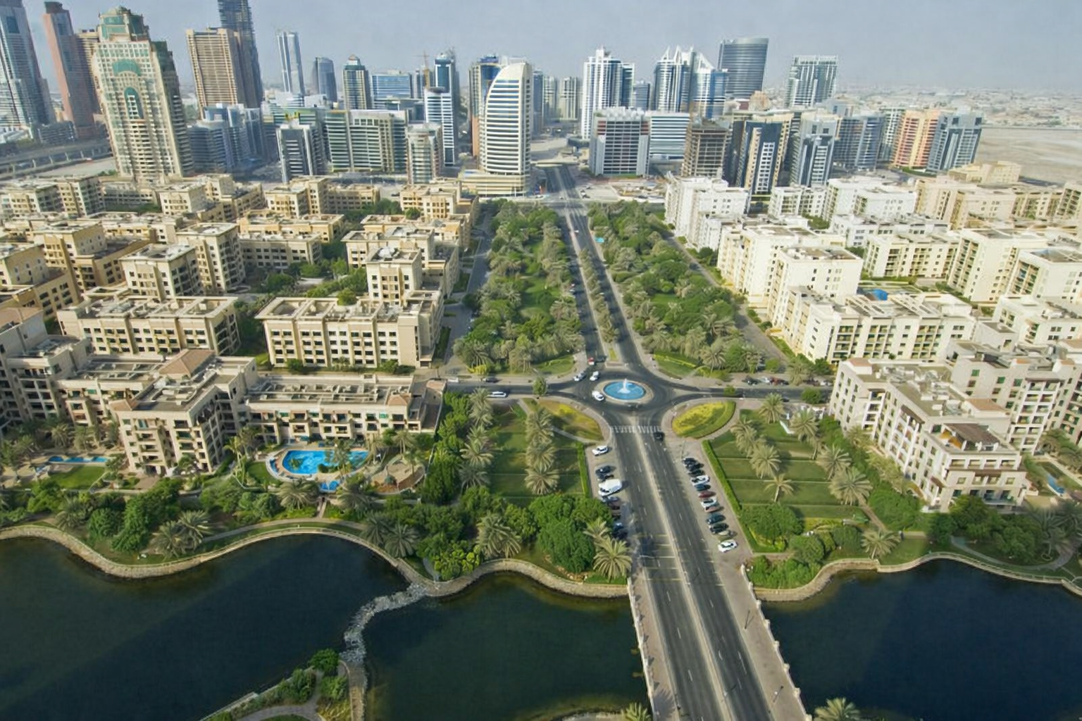 cleaning service greens