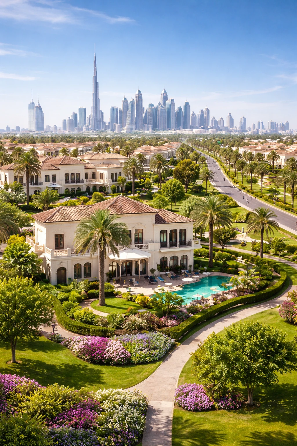 cleaning services nad al sheba